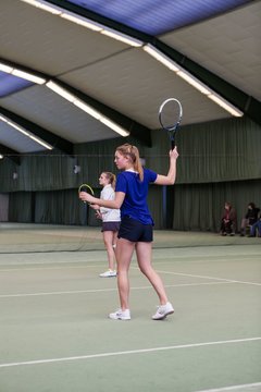 Bild 276 - Damen Club an der Alster - Grossflottbeker THGC : Ergebnis: 4:2